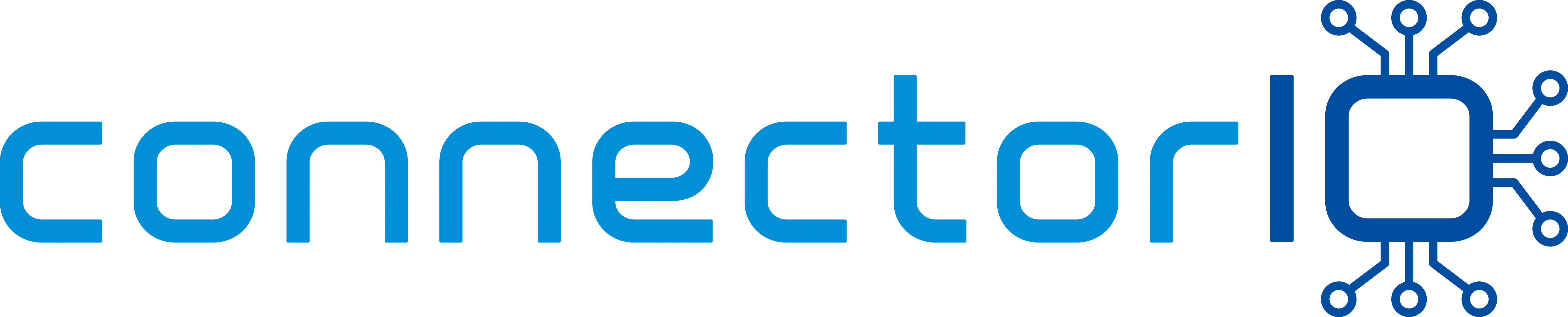 ConnectorIO®