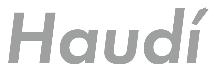 Haudi